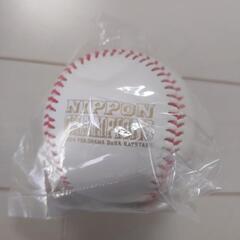 横浜ベイスターズ2024年優勝記念ボール値下げしました。の画像