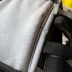 【中古】ペットリュックの画像