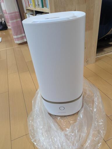 加湿器 アイリスオーヤマ utk-230