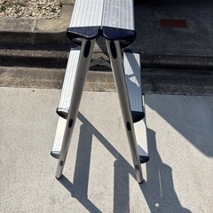 三段脚立