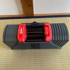 【10日間限定出品】41kg 2個 4WD 可変式 ブロック ダンベル 引取希望】可変式ブロックダンベル 41kg×2個 4WD 可変式 ブロック