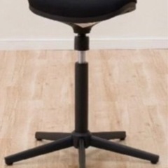 スタンドチェアの画像