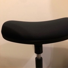 スタンドチェアの画像