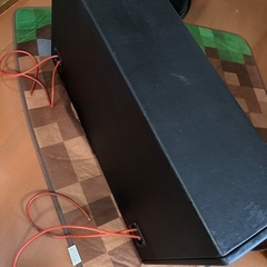 サブウーファー　　爆圧　の画像