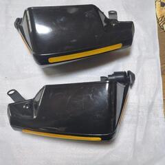 レブル1100 ナックルガード