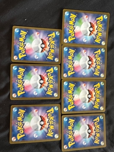 ポケモンカード なんでも高価買取 査定無料です