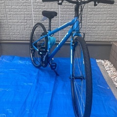 TREK FX1クロスバイク 15インチ 自転車 トレック