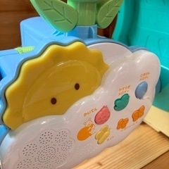 【美品】プーさん　メリーの画像