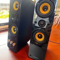 Creative GigaWorks T40 Series II スピーカーの画像