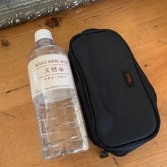 差し上げます　TUMI ポーチ　トゥミ　の画像