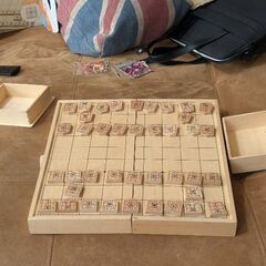 Kumonスタディ将棋の画像