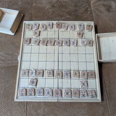 Kumonスタディ将棋の画像