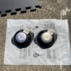 カースピーカーの画像