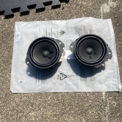 カースピーカー