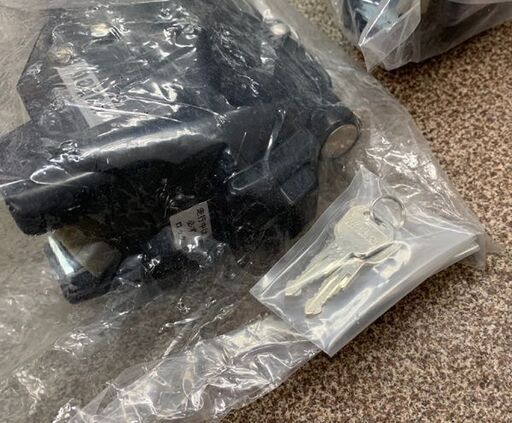 未使用 日産純正 naVan スキーキャリア アタッチメント 積載幅 31cm カギ×2本 デットストック G382V-A2B00 ウィンターキャリア スキー スノーボード ルーフキャリア カーキャリア スクエアバー用 札幌市 豊平区 西岡店