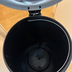 イケア　ゴミ箱の画像