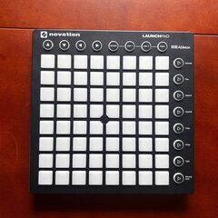 novation launchpad MK-11