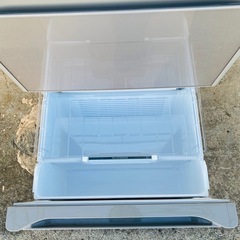 日立HITACHI ノンフロン冷蔵庫 R-S40S(XN) 5ドア