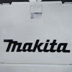 【愛品倶楽部柏店】MAKITAマキタ  充電式インパクトドライバー  TD134D　の画像