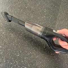 ハンドクリーナーの画像