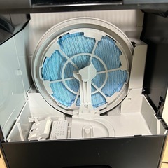 取引中ダイキン　空気清浄機の画像
