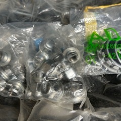 新品　タイヤの画像