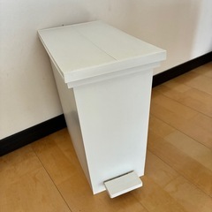 【お譲り先が決まりました】
ケユカゴミ箱