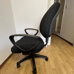 至急　本日3/20引渡し　椅子の画像