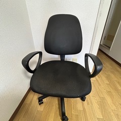 至急　本日3/20引渡し　椅子の画像