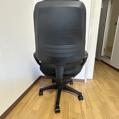 至急　本日3/20引渡し　椅子の画像