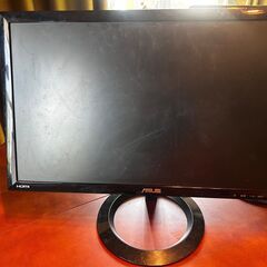 ASUS 21.5" PCモニター1080p VX228H
