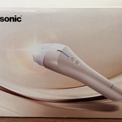 Panasonic光脱毛器
