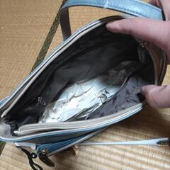 女性用ショルダーバッグの画像