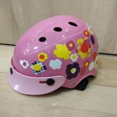 子供用自転車ヘルメット　1歳以上〜