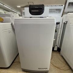 日立 HITACHI 洗濯機 NW-50A 2017年製 5Kg