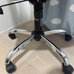 ワークチェアの画像
