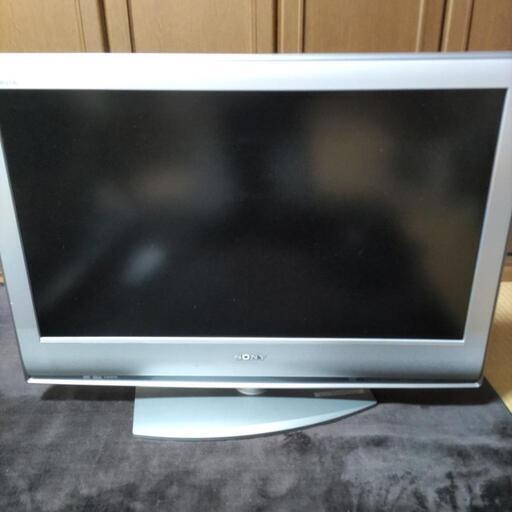 32インチ液晶テレビ