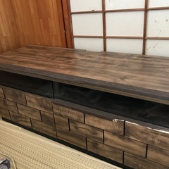 テレビボード
