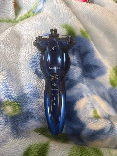 Panasonic ラムダッシュ 3枚刃 ES-CST8R-A\n