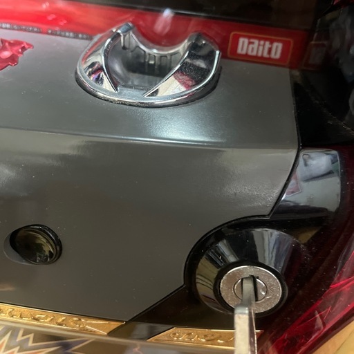 不要！押忍番長3  実機