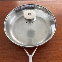 ZWILLING　フライパン