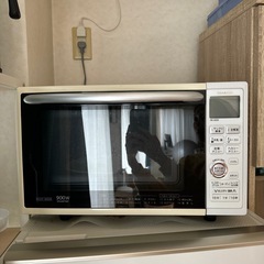シャープ　電子レンジ