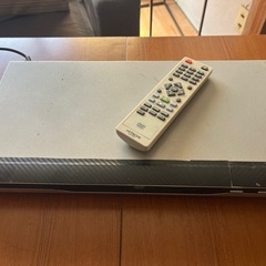 DVDプレーヤー　の画像