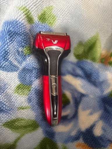 IZUMI メンズシェーバー  IZF-V570-R\n