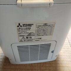 布団乾燥機の画像