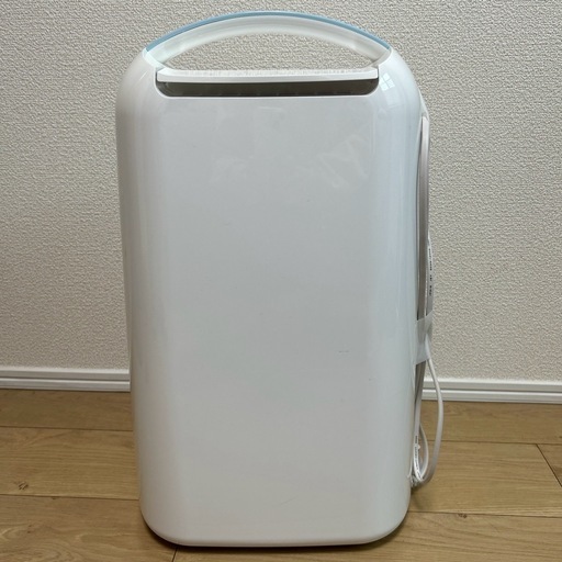 アイリスオーヤマ　除湿機