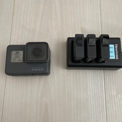 GoPro HERO 5 Black (Y