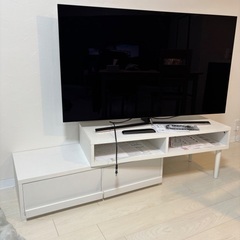 テレビ&テレビ台