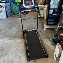 ルームランナー❕　最高速度12㎞/h　動作確認済み❕　