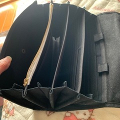 ハンドメイド　３人用母子手帳ケース
の画像